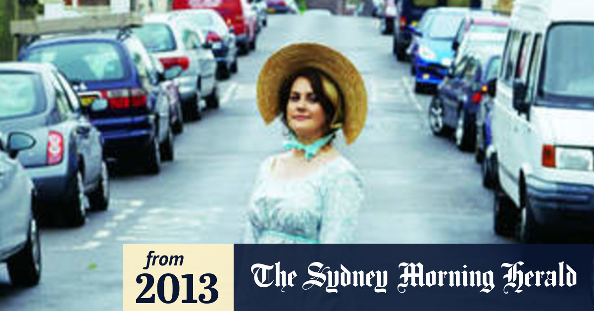 The empire line strikes back